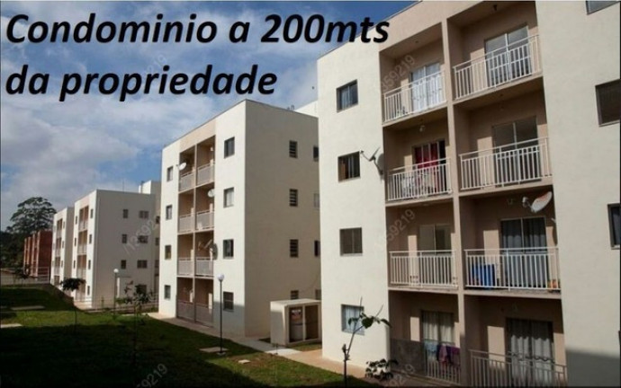 Terreno à Venda, 20.000 m² em Jardim Brasília - São Roque