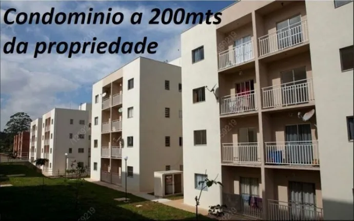 Terreno à Venda, 20.000 m² em Jardim Brasília, São Roque - SP