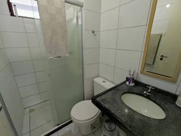Imagem Apartamento com 3 Quartos à Venda, 77 m² em Piedade - Jaboatão dos Guararapes