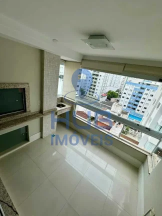 Imagem Apartamento Duplex com 3 suítes no Centro de Balneário Camboriú