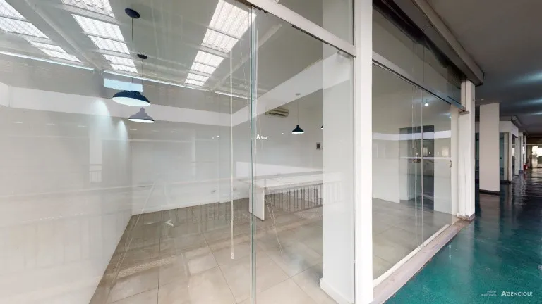 Imagem Sala Comercial à Venda ou Locação, 1.084 m² em Cerqueira César - São Paulo