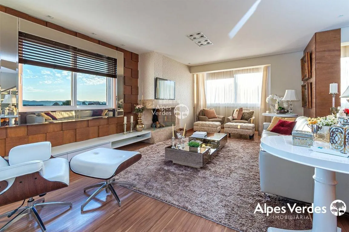 Imagem Apartamento à Venda em Gramado, Gramado - RS