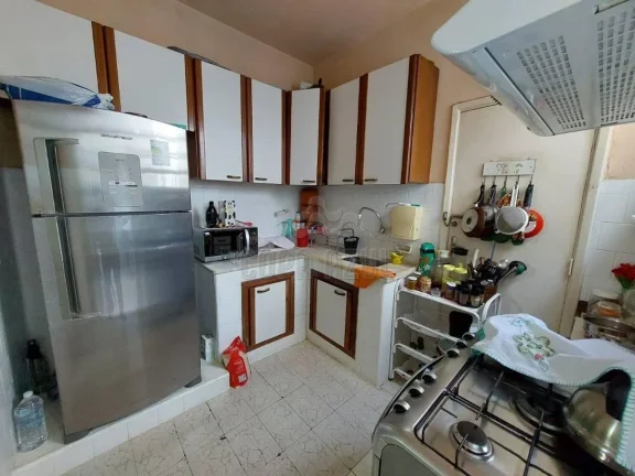 Imagem Copacabana – Rua Maestro Francisco Braga | Residencial › Apartamento 3 quarto(s) à Venda