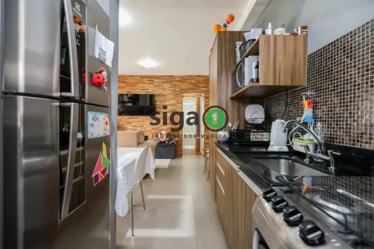 Imagem Apartamento 2 quartos e 2 vagas nO Panamby