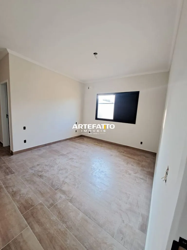 Imagem Casa em Condomínio NOVA