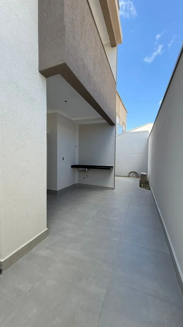 Imagem Apartamento a venda com 2 suítes no bairro Dr otoni em Poços de Caldas - MG