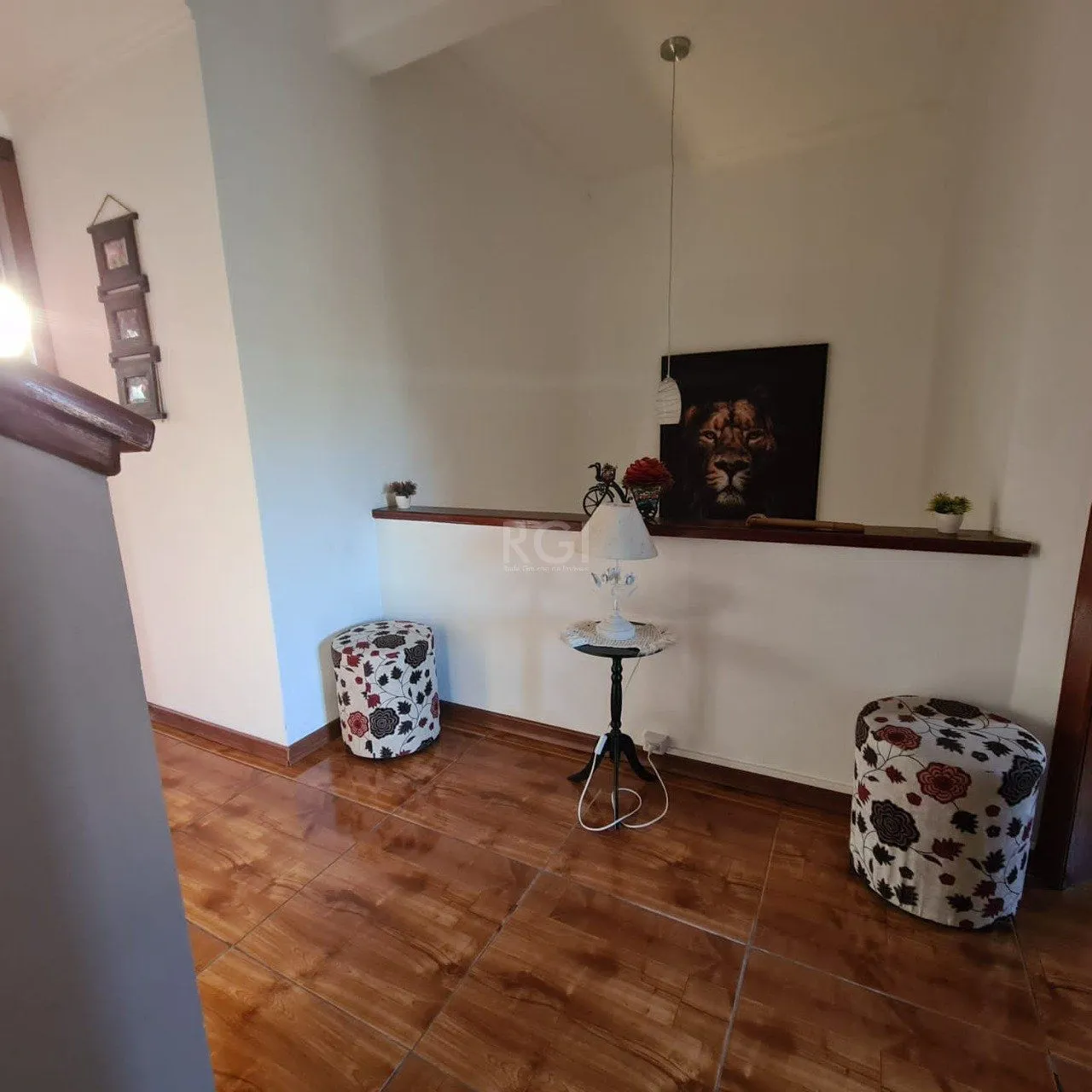 Imagem Casa no bairro Hípica - 4 dormitórios