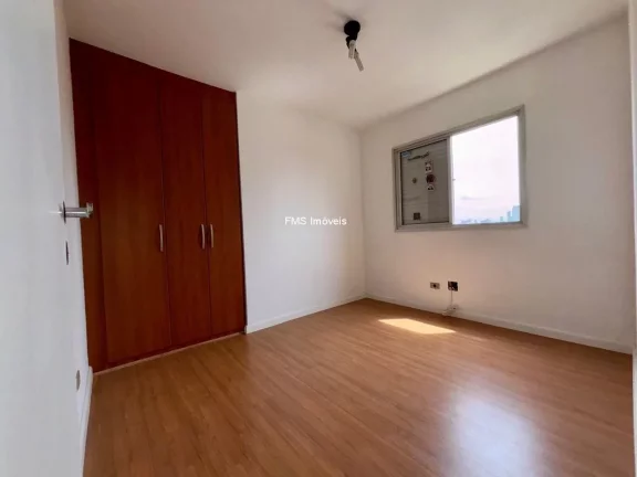 Imagem APARTAMENTO 70m² - 2 DORMITORIOS - 1 VAGA - VILA MASCOTE (J. BRASIL)