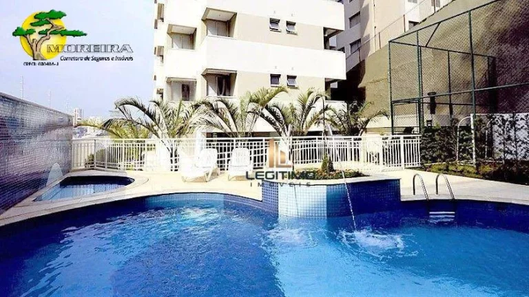 Foto do imóvel APTO COM 60M², 2 DORMS E 2 WC...apos;S EM STA TEREZINHA