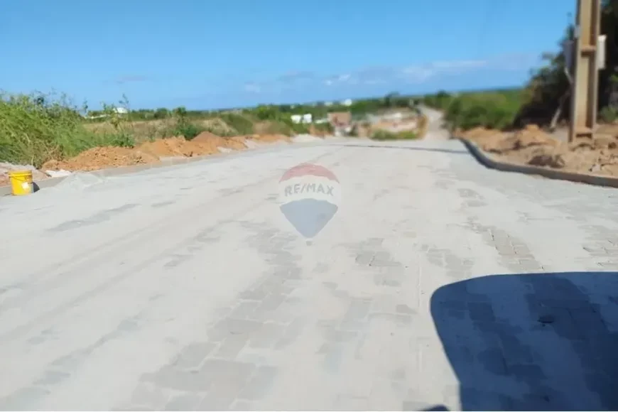 Imagem Terreno à Venda, 280 m² em Arembepe (Abrantes) - Camaçari