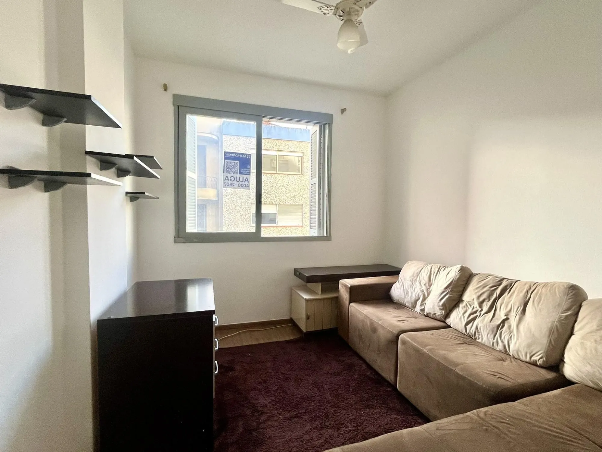 Imagem APARTAMENTO 2 DORMITORIOS