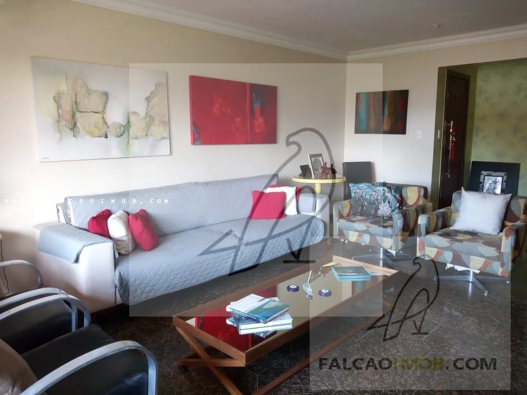 Imagem Ap 4 Quartos, 150m2, nascente total, Caminho das árvores, Salvador-BA