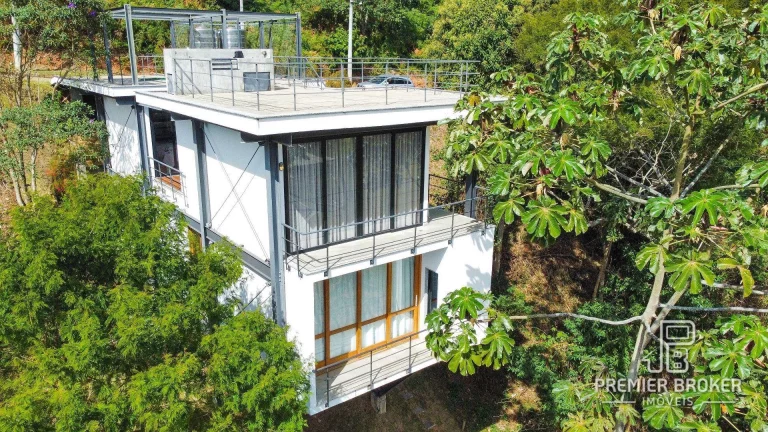 Casa à venda, 210 m² por R$ 1.199.000,00 - Vargem Grande - Teresópolis/RJ
