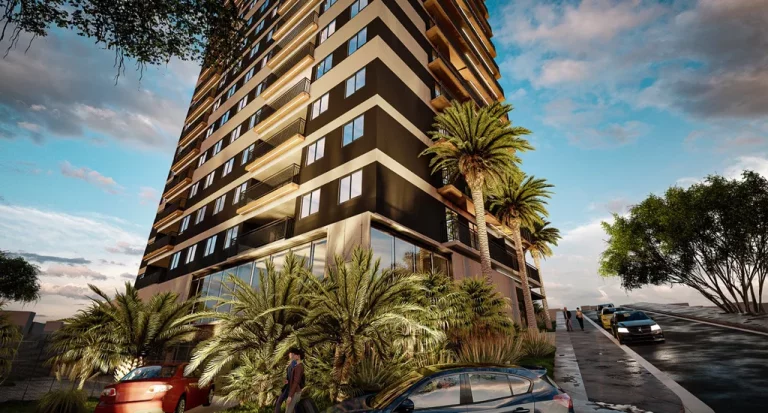 Imagem APARTAMENTO RESIDENCIAL em São Paulo - SP, Parque São Lucas