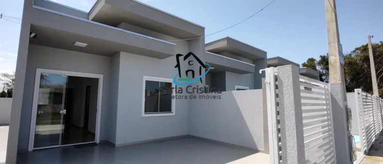 Imagem CASA RESIDENCIAL em PONTAL DO PARANÁ - PR, Balneário Shangri-lá