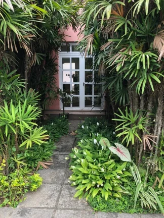 Imagem Casa em Condomínio para Venda em Rio de Janeiro, Barra da Tijuca, 5 dormitórios, 5 suítes, 8 banheiros, 5 vagas