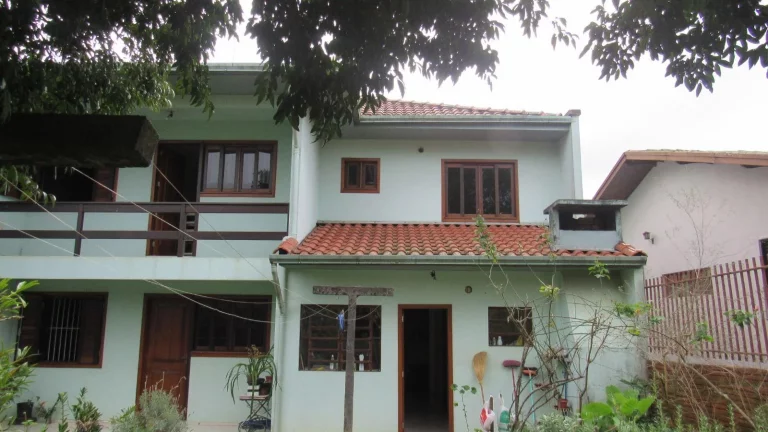 Imagem Casa para Venda em Concórdia, Nazaré, 3 dormitórios, 1 suíte, 1 banheiro
