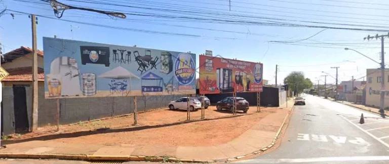 Imagem Terreno Padrão