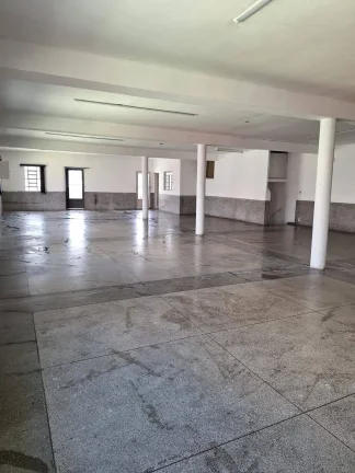 Imagem Salão Sobreloja 300m² - Av. Itaquera | Jd. Maringá | 4 Banheiros