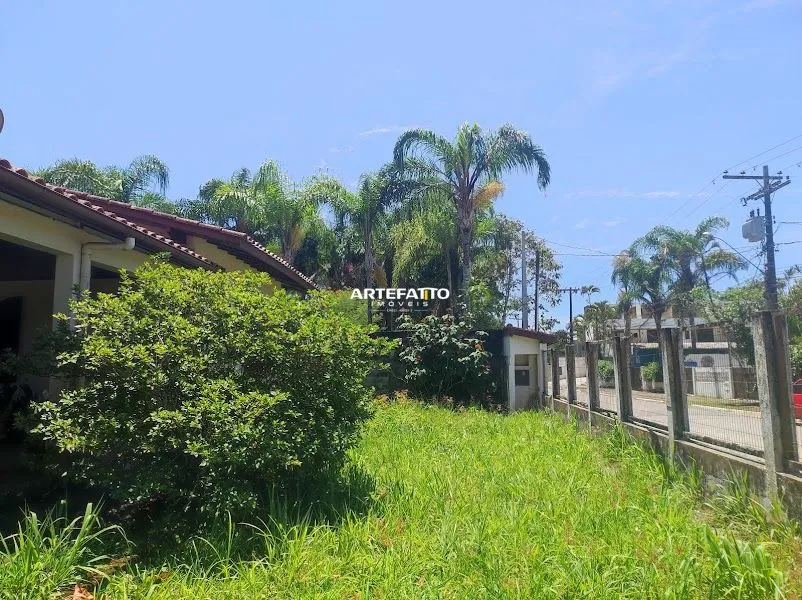 Imagem Casa à venda em Ubatuba, Barra Seca, com 3 quartos, 165m2
