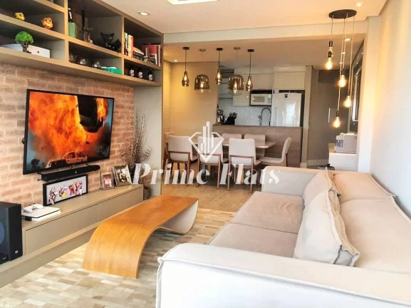 Imagem Apartamento disponível para venda no Horizonte JK Residencial, com 88m², 2 dormitórios e 2 vagas