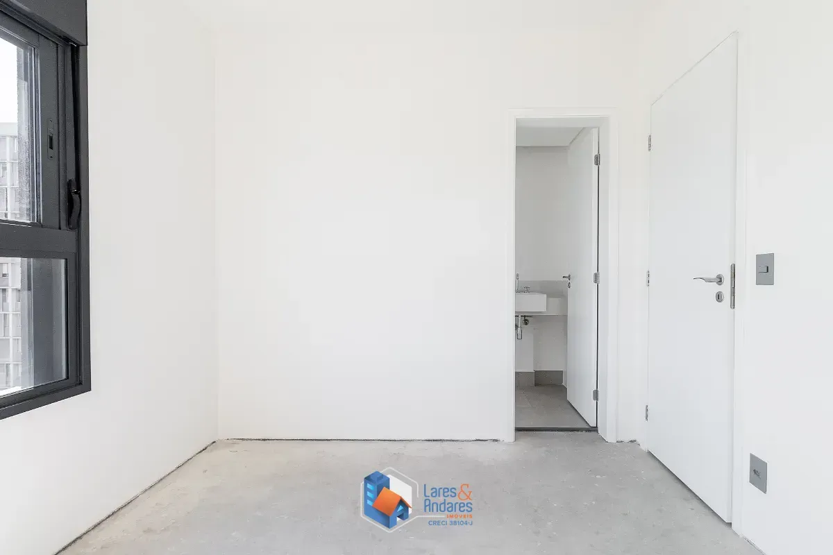 Imagem Apartamento para venda em Jardim Paulista com 2 quartos, sendo 2 suítes, 128m²