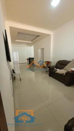 Imagem Casa a venda no bairro Bethânia em Ipatinga