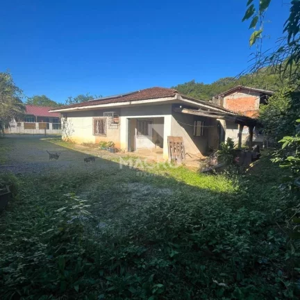 Imagem Terreno/Casa | Jaraguá 99 | 3 quartos | 150m²