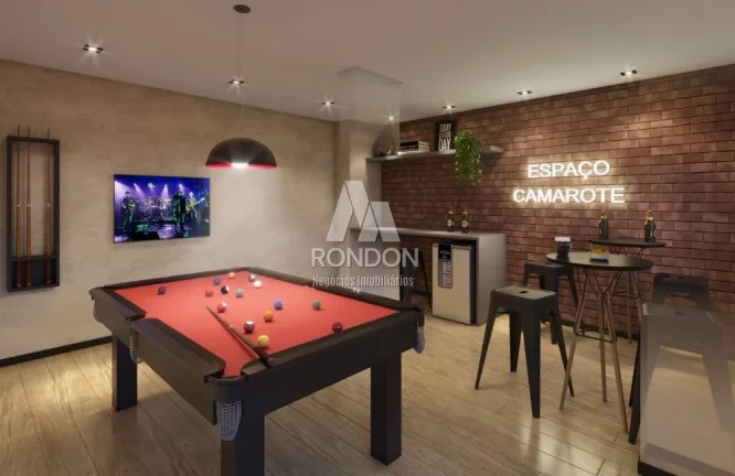Imagem Apartamento Vivaz Estação Bresser