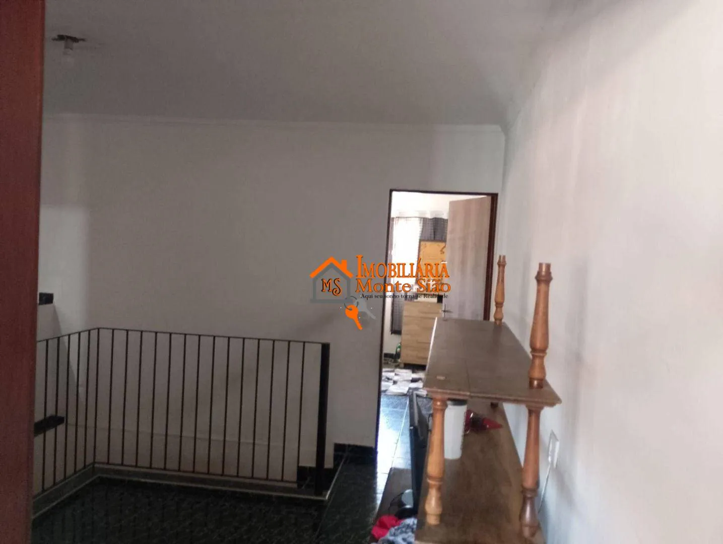 Imagem Sobrado com 3 dormitórios à venda, 200 m² por R$ 670.000 - Jardim IV Centenário - Guarulhos/SP
