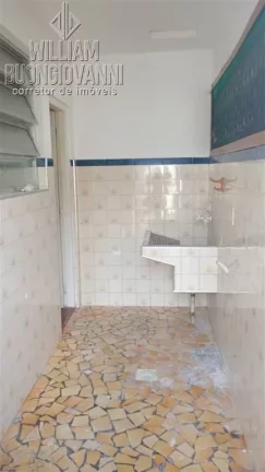 Imagem Apartamento à Venda em Guilhermina, Praia Grande - SP