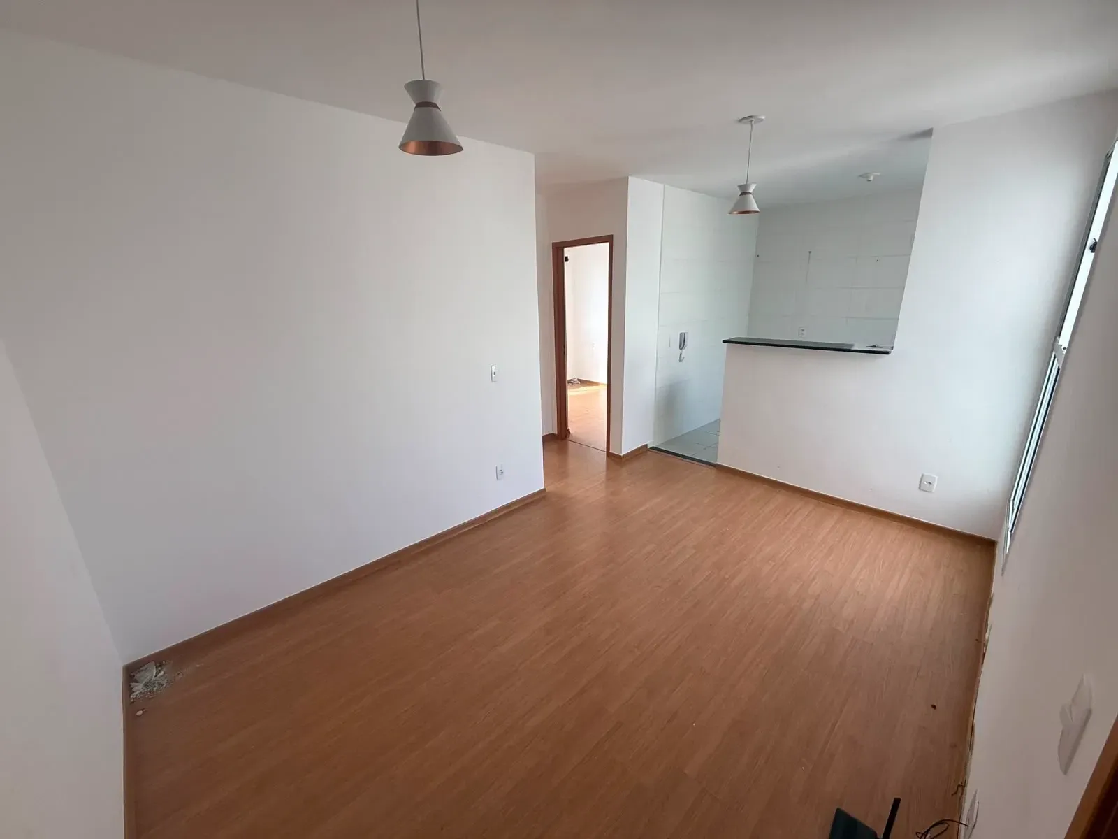 Imagem Apartamento com 2 Quartos à Venda, 40 m² em Nova Abrantes (Abrantes) - Camaçari