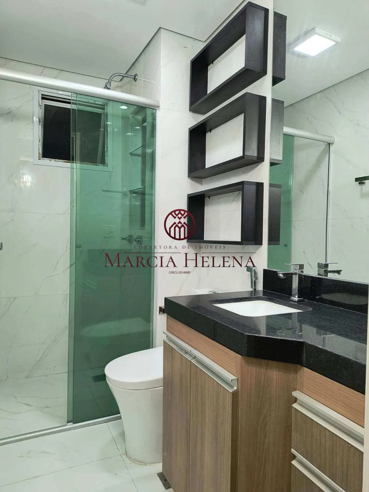 Imagem Apartamento à venda, no Residencial Jardins do Taquaral em Campinas, Vila Nova, com 2 quartos, 57m2