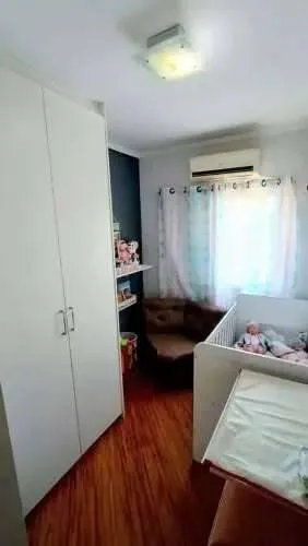 Imagem Cobertura Duplex na Vila Gilda em Santo André