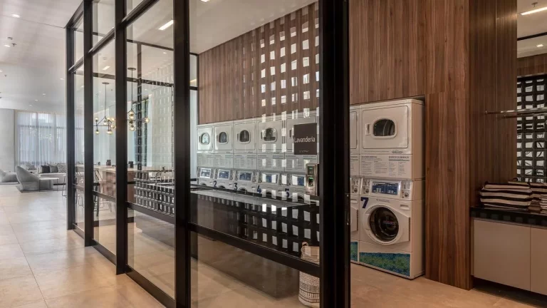 Imagem LOADD SÃO JUDAS - MAC - Studio de 65m² (Unidade de Revenda), a 20 minutos do Parque Ibirapuera!