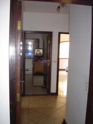Imagem Chácara Residencial à venda em condomínio Residencial dentro da cidade