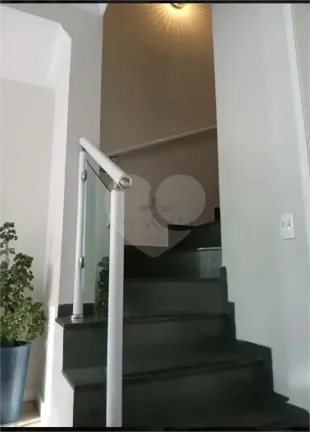 Imagem Casa de Vila à venda com 2 quartos, sendo 2 suítes, no condomínio Parque Ipê Vermelho, Sorocaba - SP