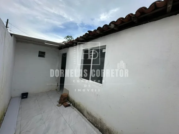 Imagem Casa Solta por Apenas R$ 70 mil em Paulista!