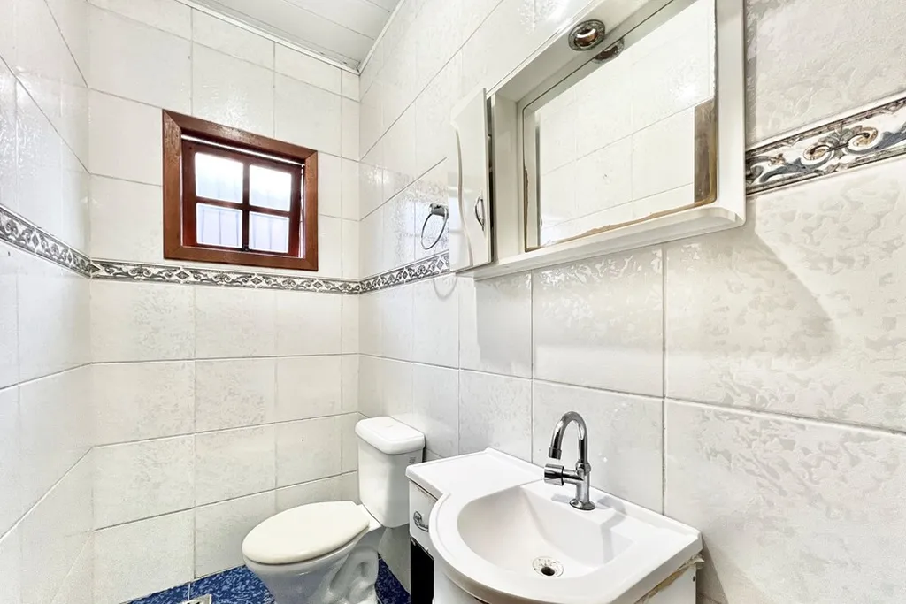Imagem Casa em Marechal Rondon