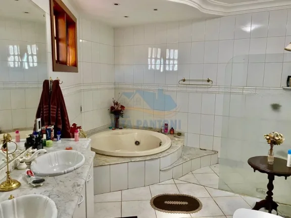 Imagem Casa - Ribeirão Preto - City Ribeirão - Região Sul