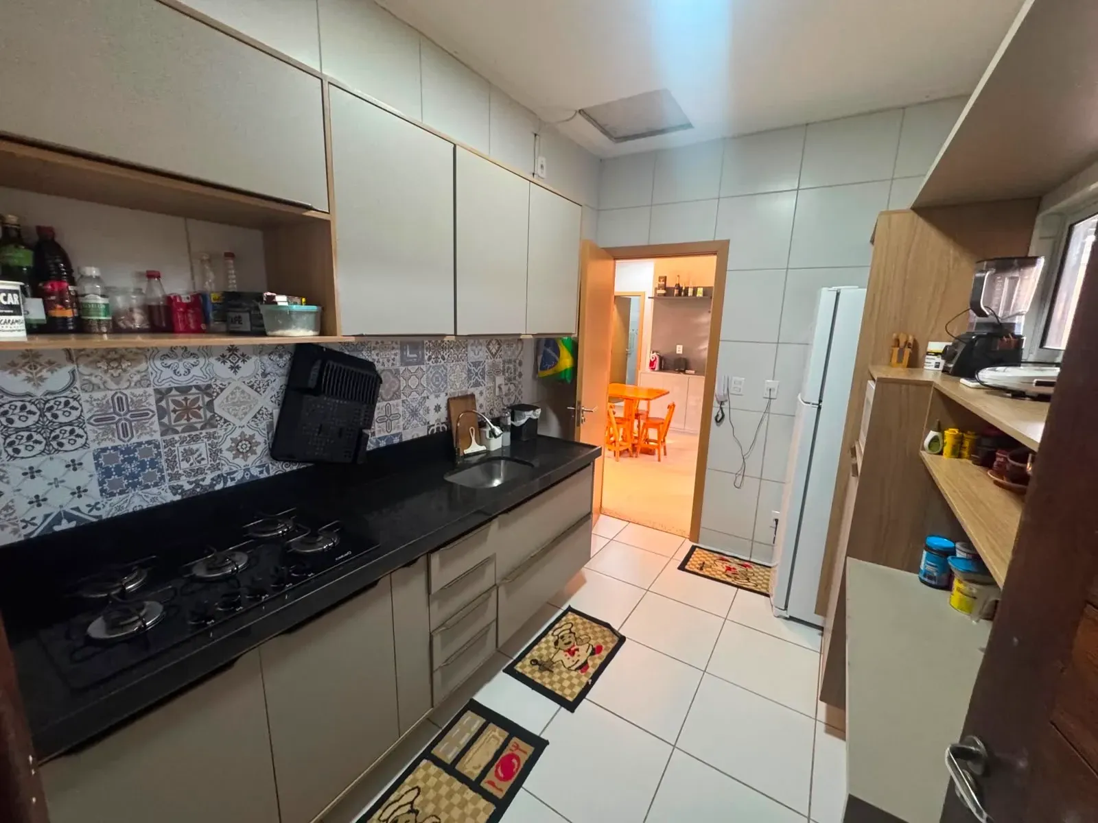Imagem Casa com 3 Quartos à Venda, 113 m² em Paço do Lumiar - Paço do Lumiar