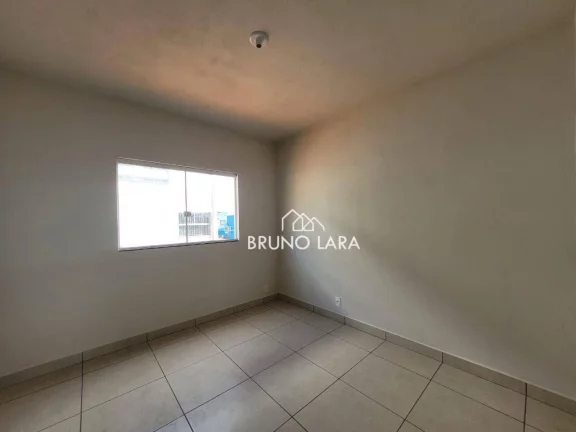 Imagem Apartamento disponível para locação no bairro Padre Eustáquio - Igarapé/MG