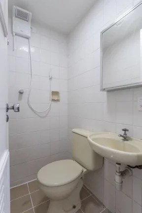 Imagem APARTAMENTO RESIDENCIAL em São Paulo - SP, Moema