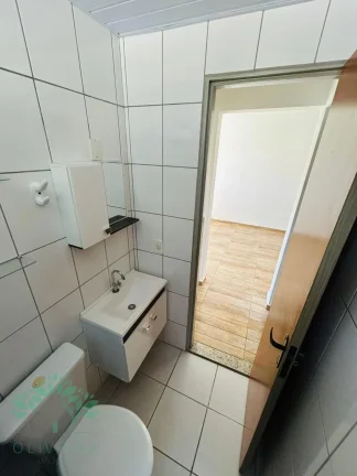 Imagem APARTAMENTO RESIDENCIAL em Extrema - MG, Parque dos Passaros
