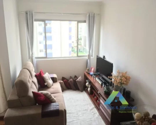 Foto do imóvel Apartamento Residencial à venda, Saúde, São Paulo - .