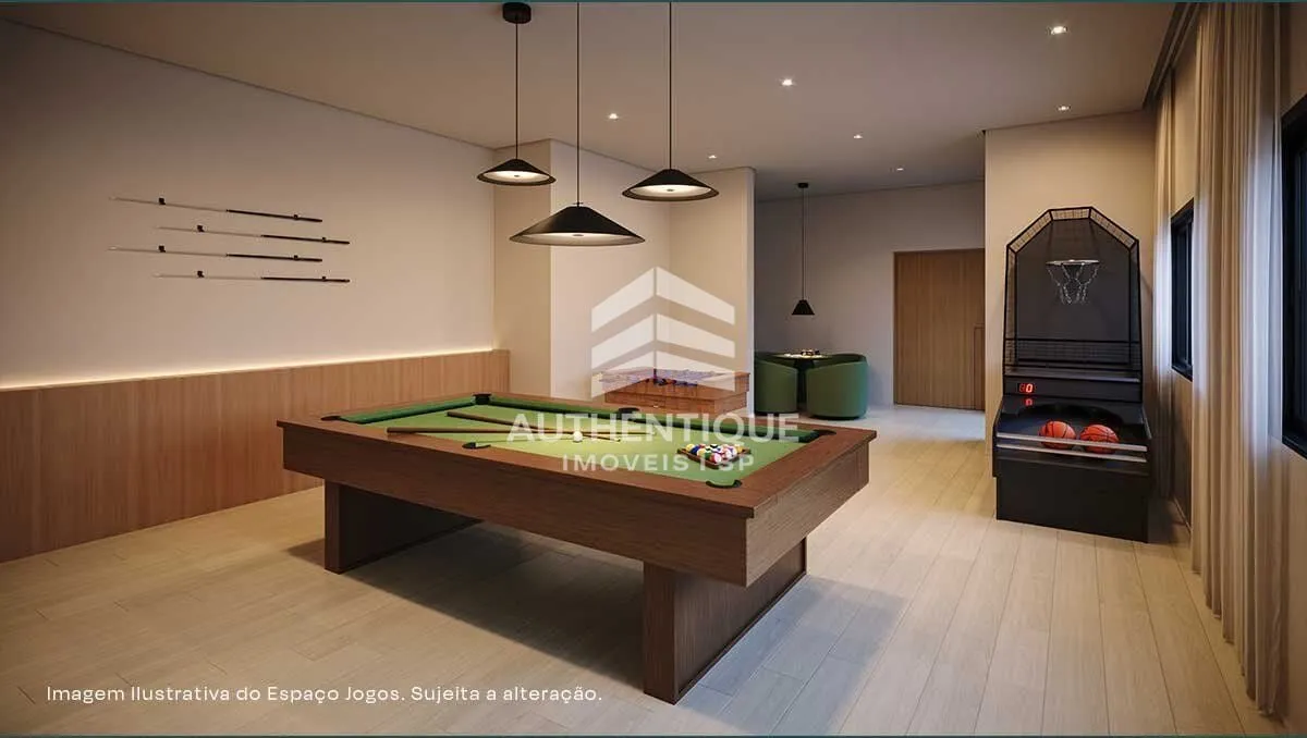 Imagem EDRO E TRYA MOOCA - Apartamento à venda no bairro Mooca - São Paulo/SP, Zona Leste