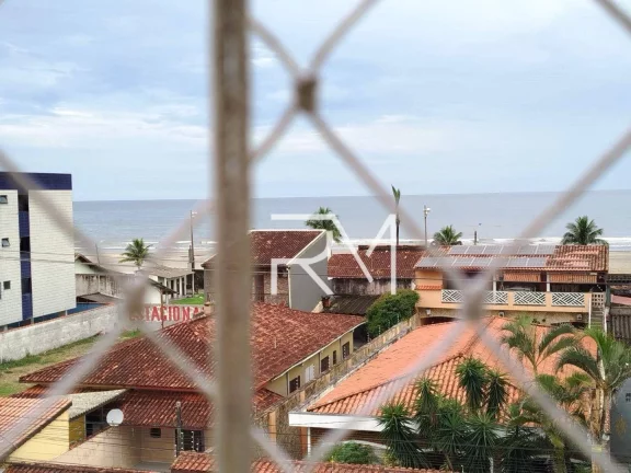 Imagem Apartamento com 1 dormitório à venda, 61 m por R$ 230.000,00 - Agenor de Campos - Mongaguá/SP