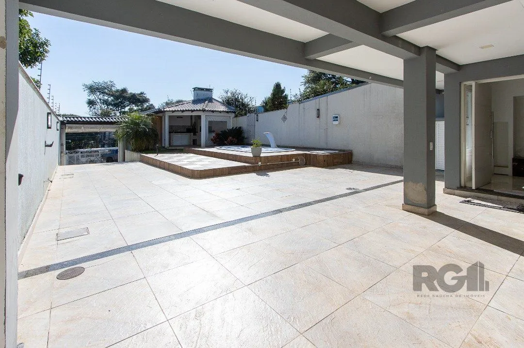 Imagem Casa em Nonoai