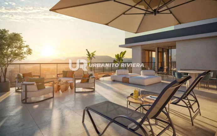Imagem Lançamento Exclusivo Saint Tropez Village Riviera de São Lourenço