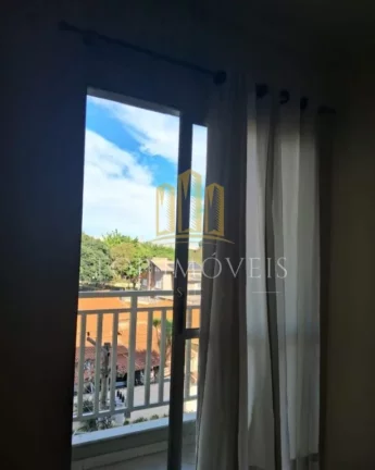 Imagem Oportunidade no Jardim Alvorada! Encante-se com este amplo apartamento de 3 dormitórios, sendo 1 suíte, localizado no desejado bairro Jardim Alvorada!